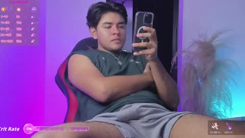 David Cortes online show from June 5, 12:50 am