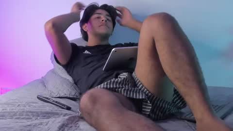 David Cortes online show from June 23, 2:52 am