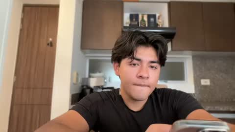 David Cortes online show from June 29, 10:09 pm