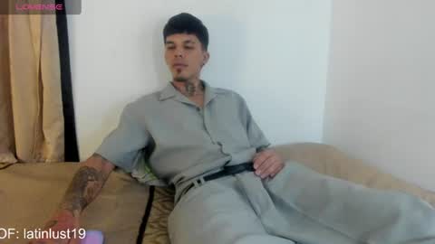 OF GxoXabs online show from June 22, 5:31 pm