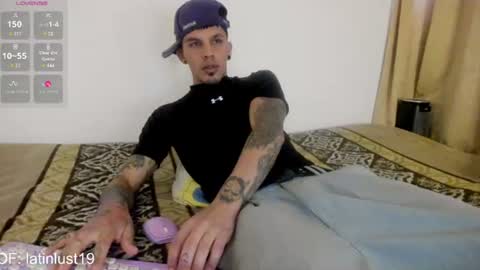 OF GxoXabs online show from July 5, 4:47 pm