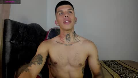 OF GxoXabs online show from November 15, 8:54 pm