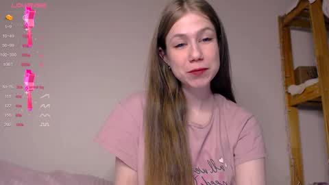 Kira online show from February 13, 11:47 pm