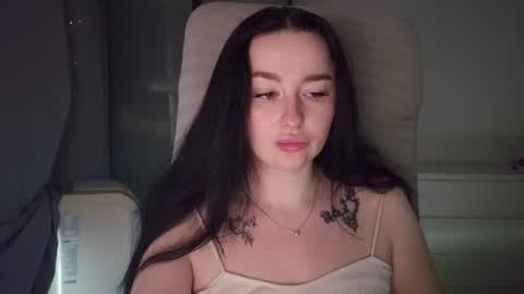 Gabriella online show from June 28, 7:48 am