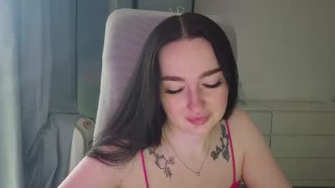 Gabriella online show from July 10, 8:19 am