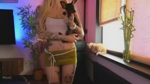 baby gopn1k online show from June 24, 5:14 am