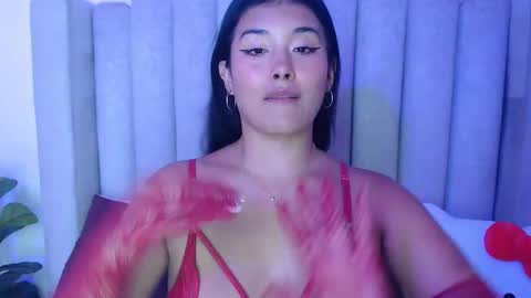 BABY HONEY online show from February 26, 2:19 am