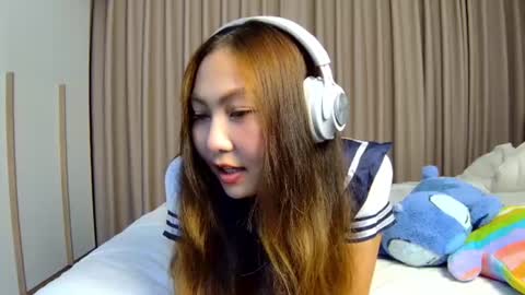 Haru Chan online show from June 12, 11:20 am