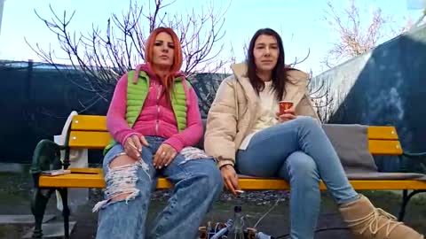 Inna  online show from January 23, 10:54 am