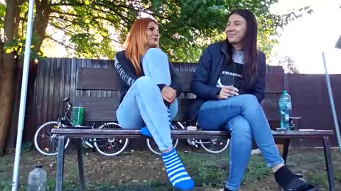 Inna  online show from September 18, 5:22 am