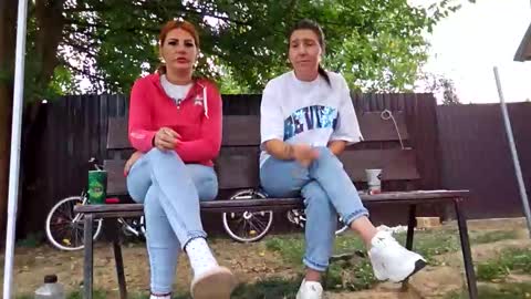 Inna  online show from September 11, 5:09 am