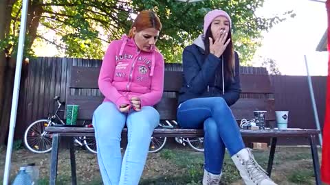 Inna  online show from September 19, 5:33 am