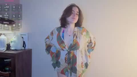 Emily online show from June 6, 7:14 am