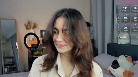 Emily online show from September 12, 7:10 am