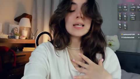 Emily online show from September 14, 10:49 am