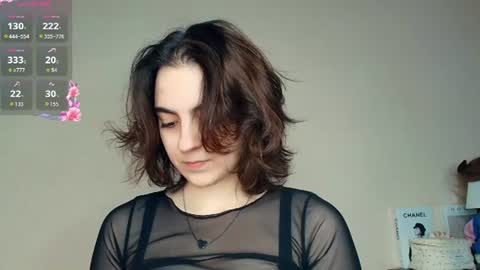 Emily online show from July 17, 7:32 am