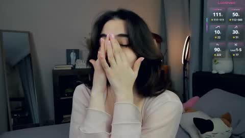 Emily online show from September 10, 7:09 am