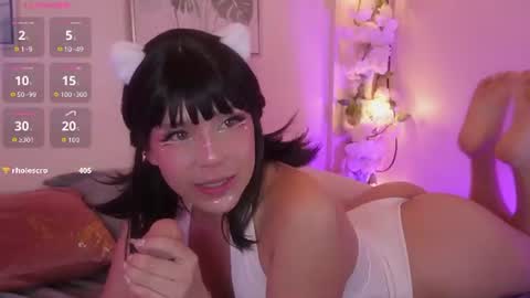 Baby june online show from June 19, 9:15 am