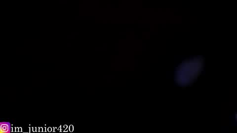 Snapshot of baby_junior420 chatting on September 12, 4:25 am Junior Independent Model online show from September 12, 4:25 am