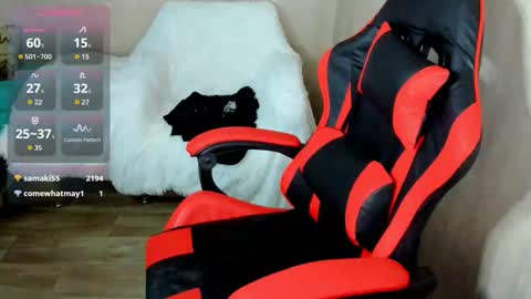 Katrin online show from November 20, 9:52 am