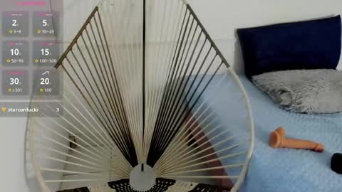 baby_keyshar online show from April 21, 11:50 am