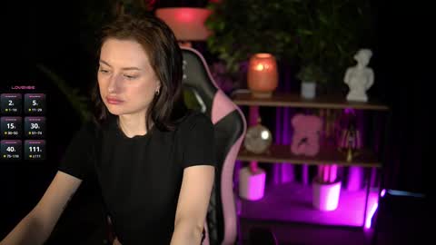 Hanna online show from February 18, 9:42 am