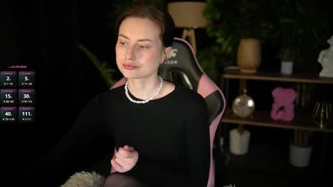 Hanna online show from February 20, 9:44 am