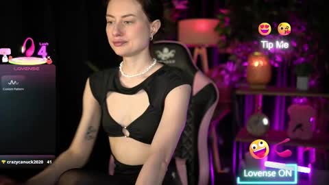 Hanna online show from February 10, 10:07 am