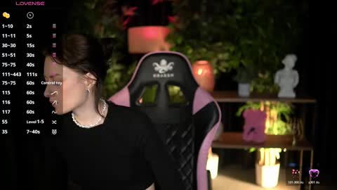 Hanna online show from March 2, 10:11 am