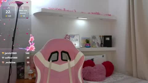 Mily   -  All days start to 1200pm Washigton  online show from May 15, 11:34 pm