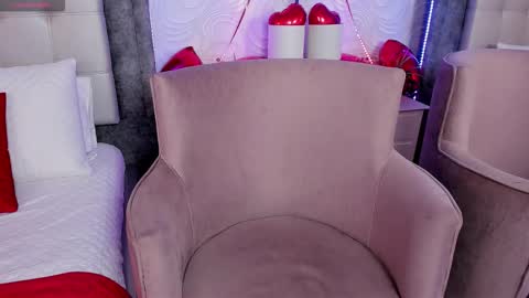 baby_naomy online show from February 27, 3:54 am