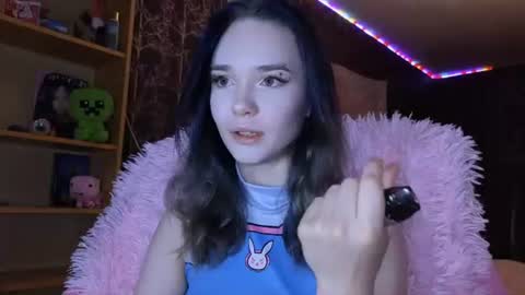 Alice online show from July 25, 7:34 pm