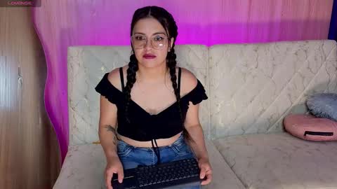 Lady  online show from November 11, 12:13 am