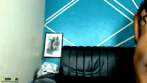 Baby Petite online show from November 12, 1:41 am