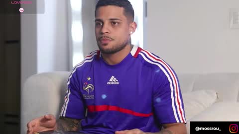 baby_rausch online show from October 26, 12:06 pm