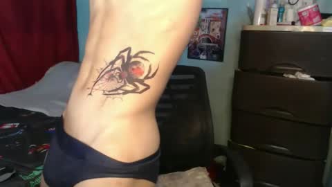 baby_razell online show from March 23, 12:37 am