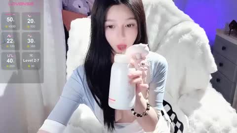  SuSu online show from March 5, 10:55 am