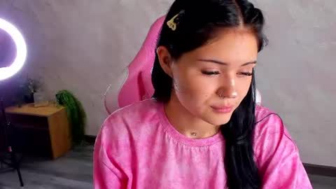 baby_sunsh1ne_ online show from June 14, 1:38 am