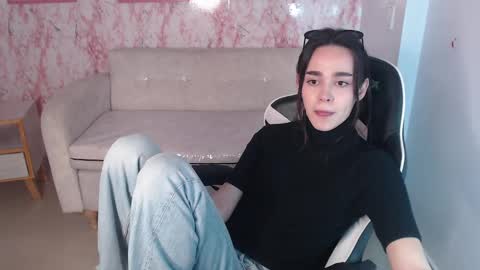 santi online show from January 21, 10:51 pm