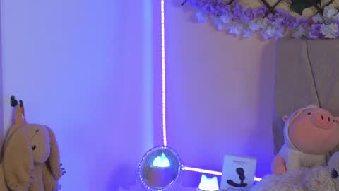 Snapshot of baby_xian chatting on January 30, 4:48 am  Dani  online show from January 30, 4:48 am