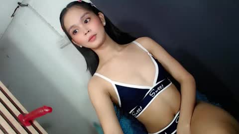Snapshot of baby_zoexx chatting on September 10, 10:22 pm baby_zoexx online show from September 10, 10:22 pm