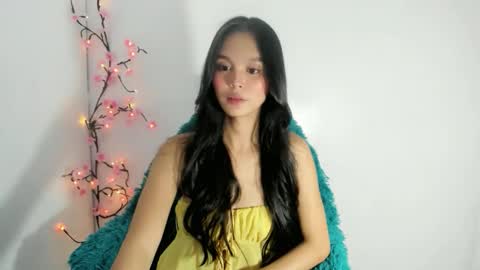 Snapshot of baby_zoexx chatting on October 10, 10:25 pm baby_zoexx online show from October 10, 10:25 pm