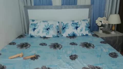   AMANDA  online show from December 18, 6:21 am