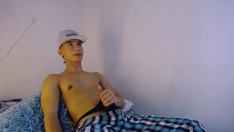 ANDY online show from February 27, 12:42 pm