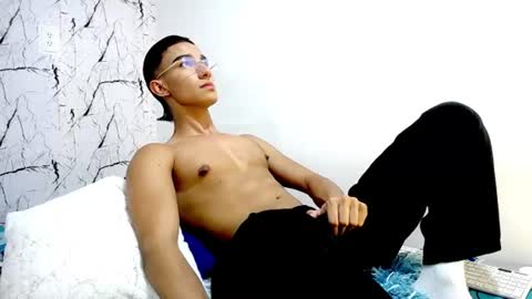 ANDY online show from July 21, 11:51 pm