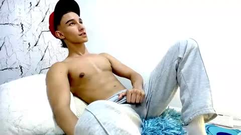 ANDY online show from August 6, 11:58 pm