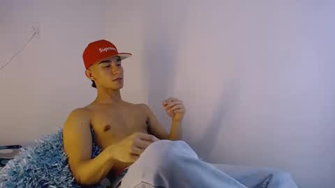 ANDY online show from March 2, 7:09 pm