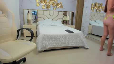 ANGEL online show from October 12, 3:10 am