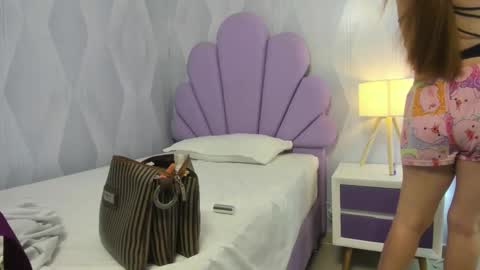 ANGEL online show from January 15, 3:26 am