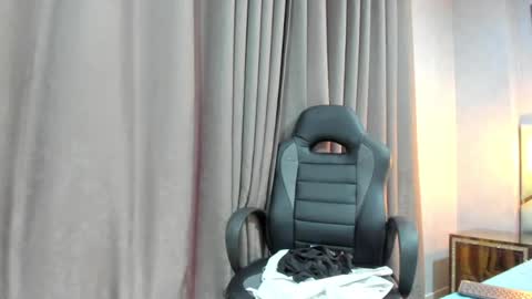 ANGEL online show from February 12, 5:16 pm